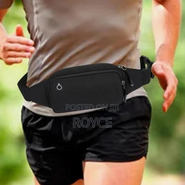 Gym / Running Waist Bag - thumbnail 2
