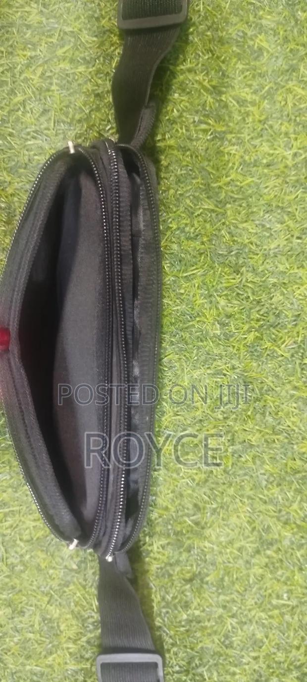 Gym / Running Waist Bag - thumbnail 3