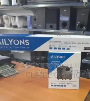 Original Ailyons Woofer