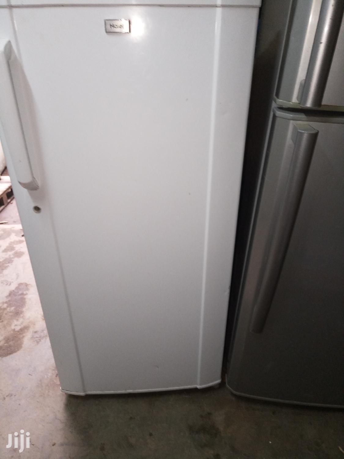 Single Door Fridge