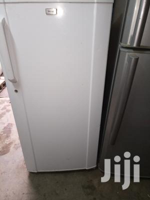 Single Door Fridge