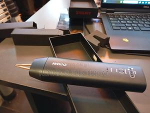 18650 Spot Welder Kit With Manual and Auto Control - main view