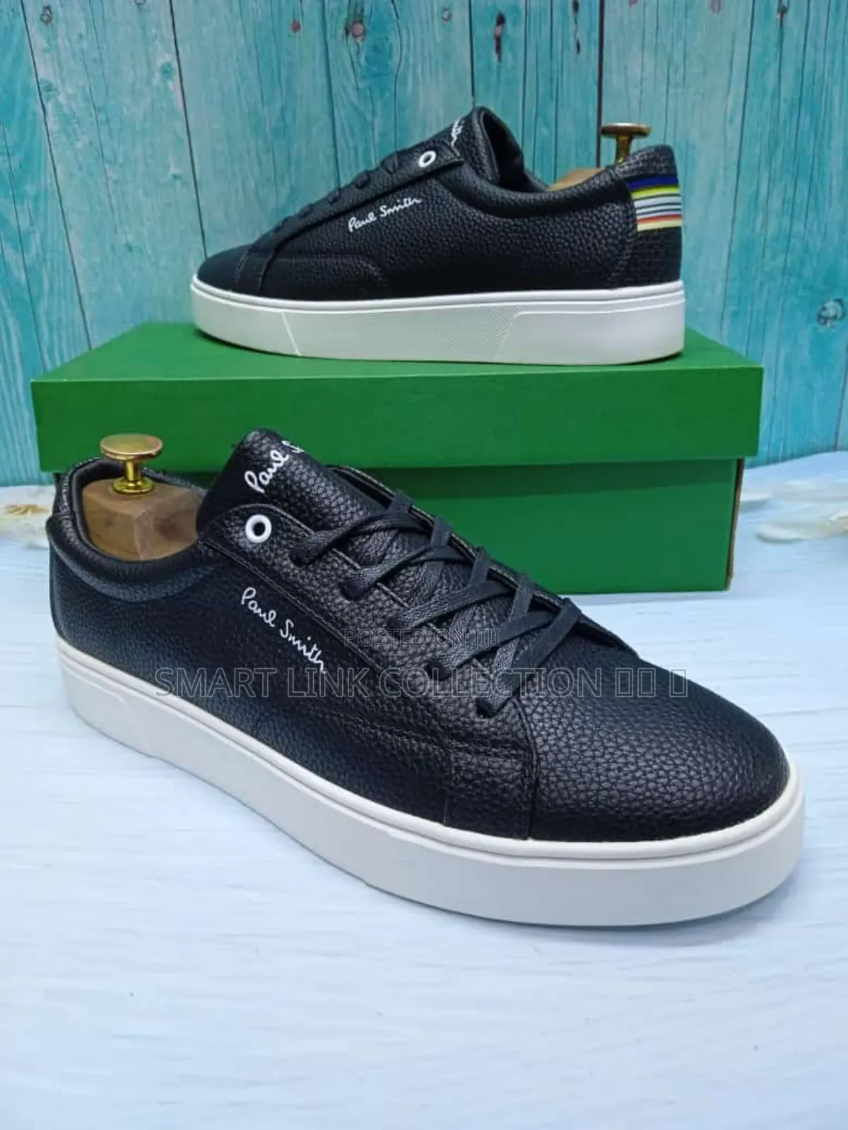 Paul Smith Casual Shoes