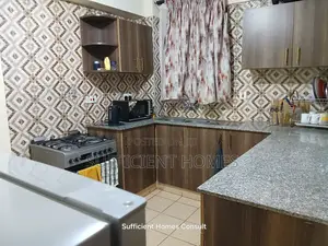 2 Bedrooms Furnished in Thindigua, Kiambu Road