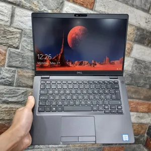 New Laptop Dell Latitude 5400 16GB Intel Core I5 SSD 256GB