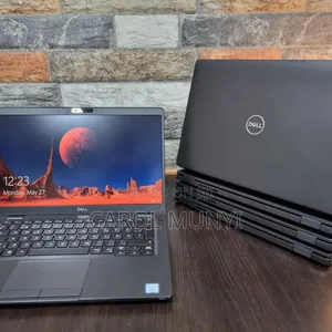 New Laptop Dell Latitude 5400 16GB Intel Core I5 SSD 256GB