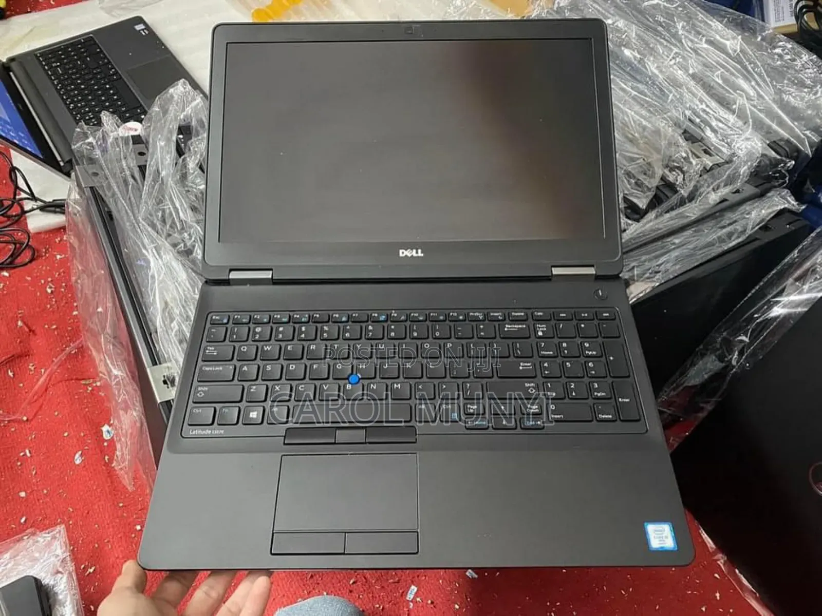 New Laptop Dell Latitude 5400 16GB Intel Core I5 SSD 256GB
