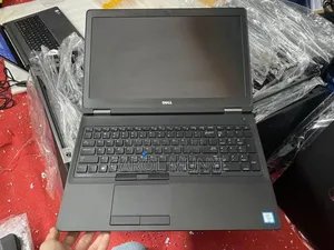 New Laptop Dell Latitude 5400 16GB Intel Core I5 SSD 256GB