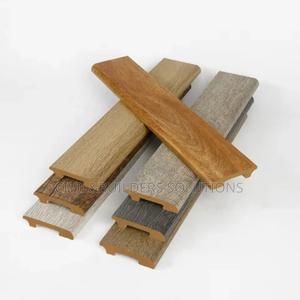 Cable-channel Skirting - main view