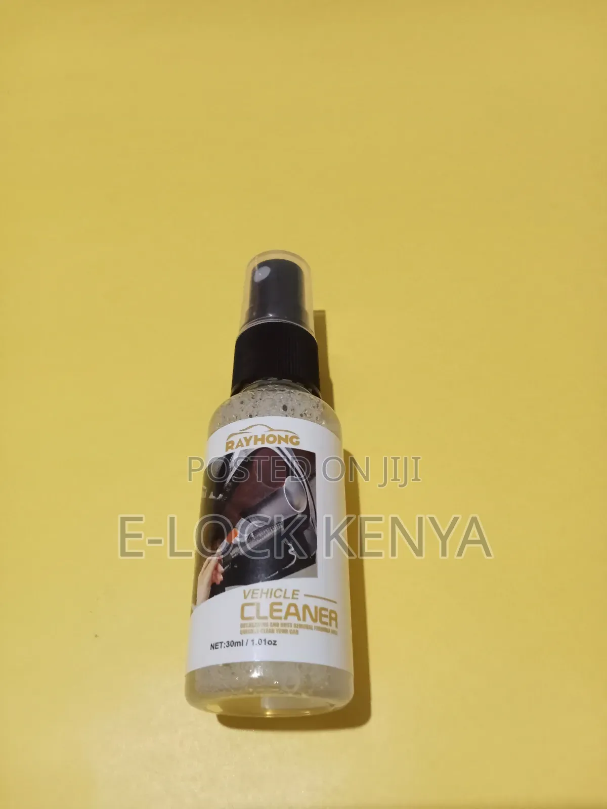 Recommended Car Metal Rust Remover