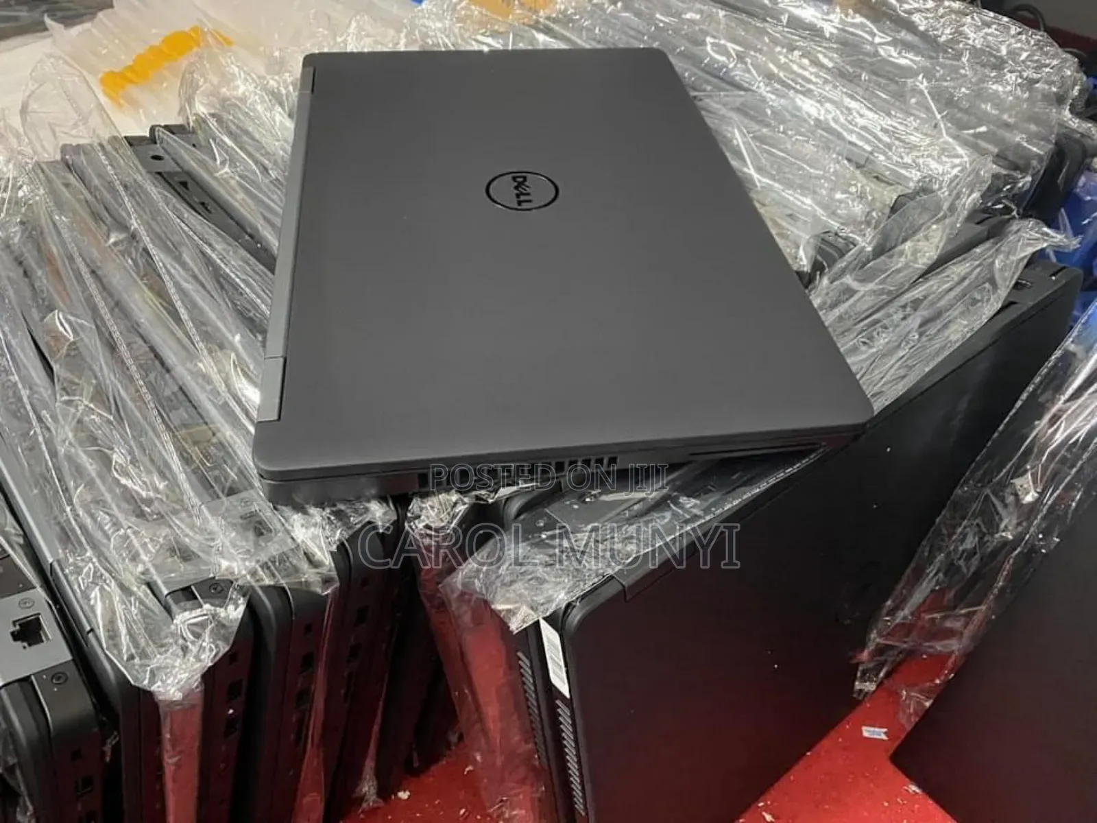 New Laptop Dell Latitude 5400 8GB Intel Core I5 SSD 256GB
