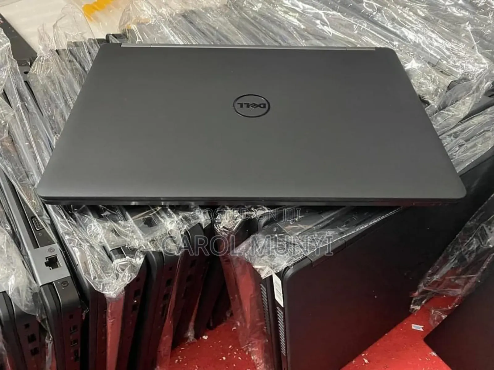 New Laptop Dell Latitude 5400 8GB Intel Core I5 SSD 256GB