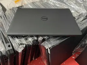 New Laptop Dell Latitude 5400 8GB Intel Core I5 SSD 256GB