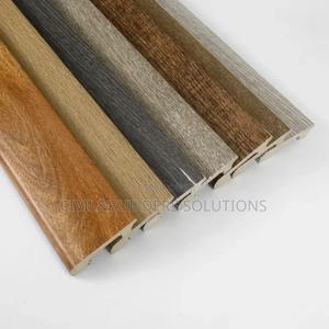 Acoustic Skirting (For Soundproofing) - main view