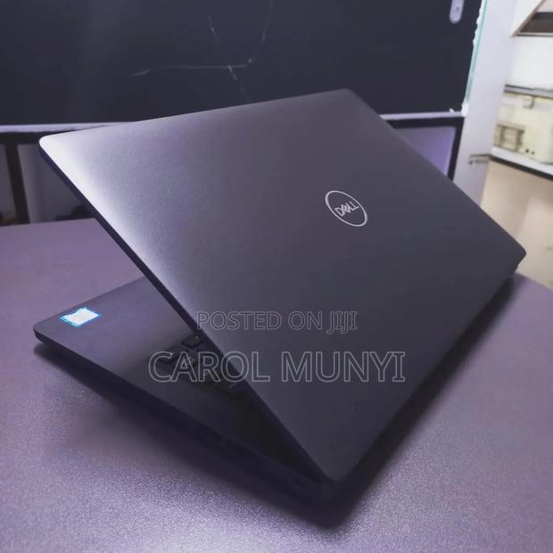 New Laptop Dell Latitude 5400 16GB Intel Core I5 SSD 256GB