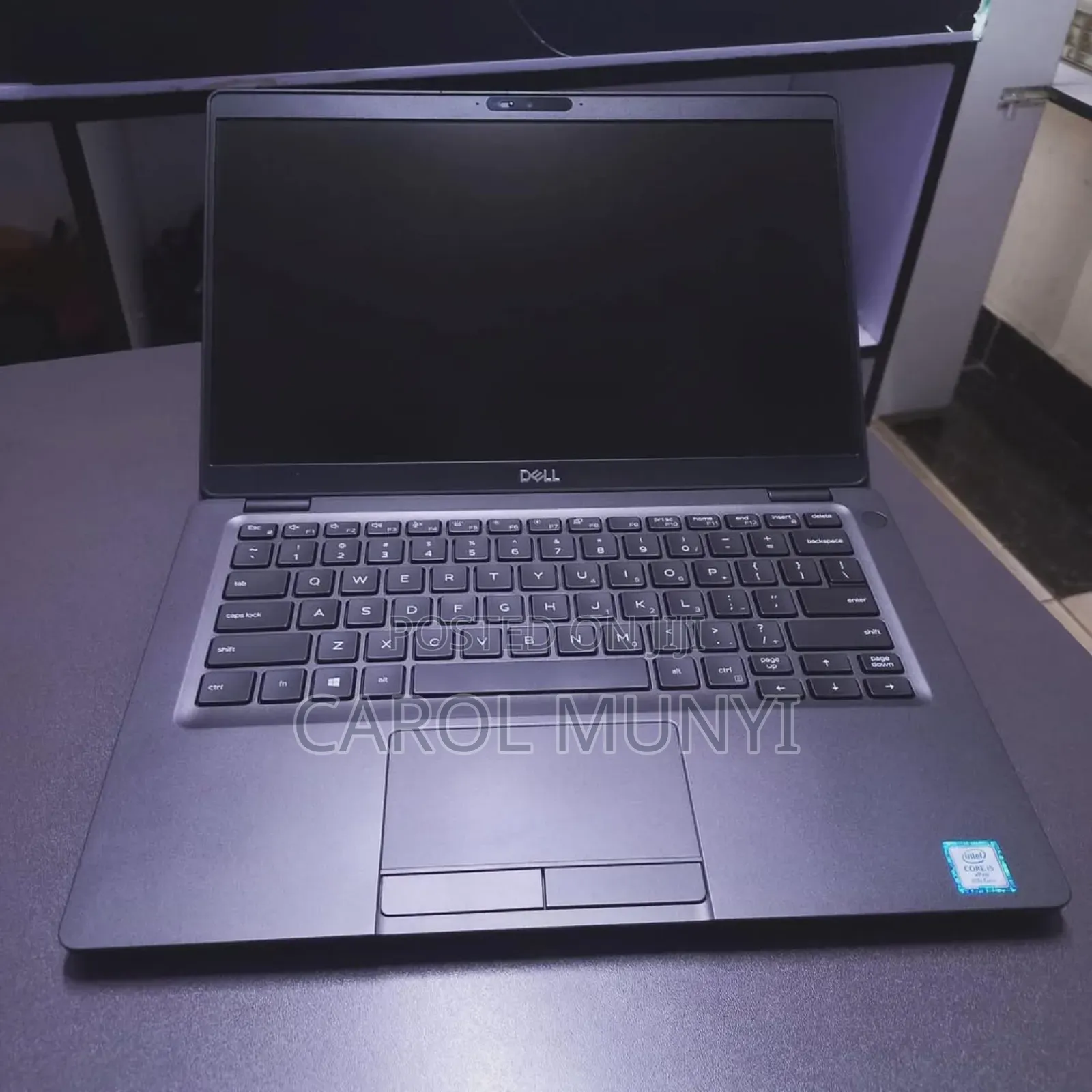 New Laptop Dell Latitude 5400 16GB Intel Core I5 SSD 256GB