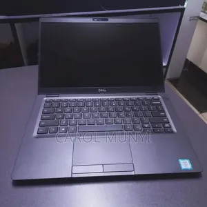 New Laptop Dell Latitude 5400 16GB Intel Core I5 SSD 256GB