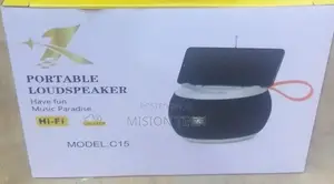 C15 Portable,Bluetooth Quality,Speaker,USB,SUPERFLY° √ 