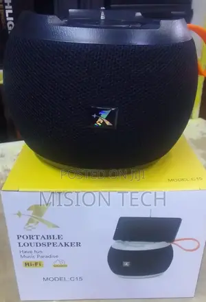 C15 Portable,Bluetooth Quality,Speaker,USB,SUPERFLY° √ 