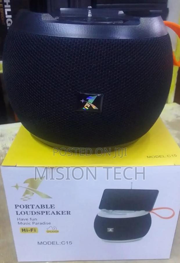 C15 Portable,Bluetooth Quality,Speaker,USB,SUPERFLY° √  - thumbnail 2