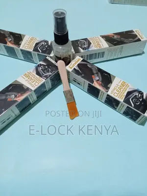 Working Car Metal Rust Cleaning Agent