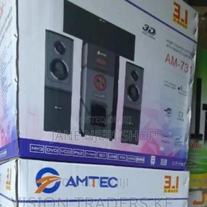 Am731 Amtec Woofer