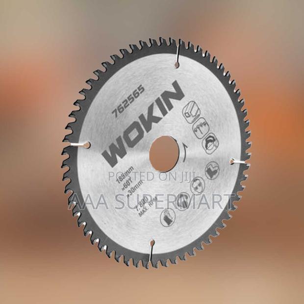 TCT Saw Blade, 235mm(9′′)X60tx30mm