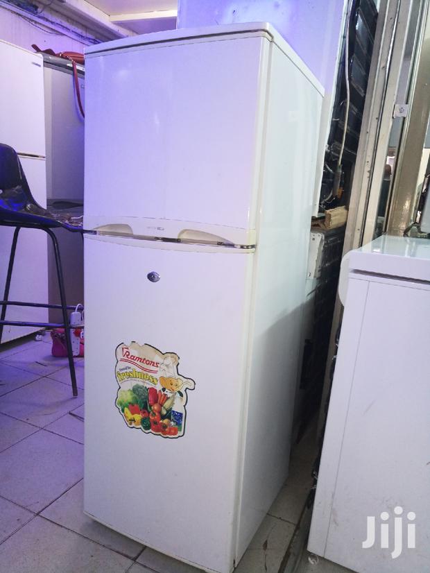 Ramton Fridge
