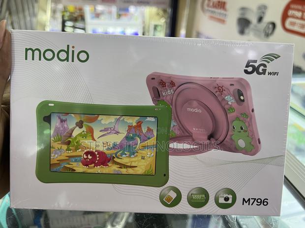 New Modio M796 256 GB Blue