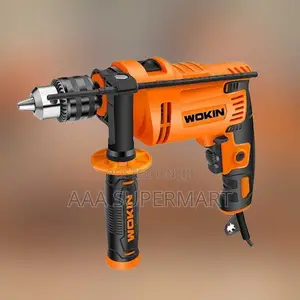 Impact Drill, 500W, 13mm