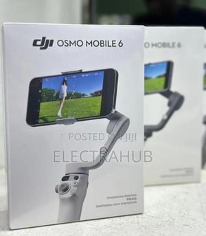 DJI Osmo Mobile 6 Brand New Sealed - thumbnail 2