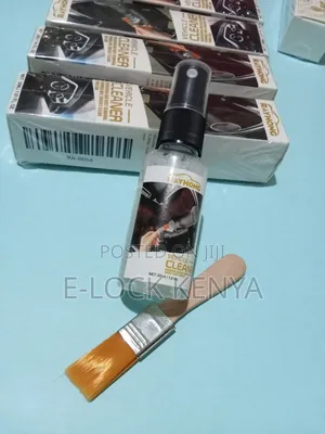 Rated Metal Rust Remover