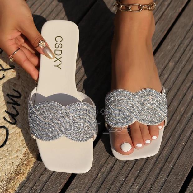 Summer Sandals Size 37-42. - thumbnail 3