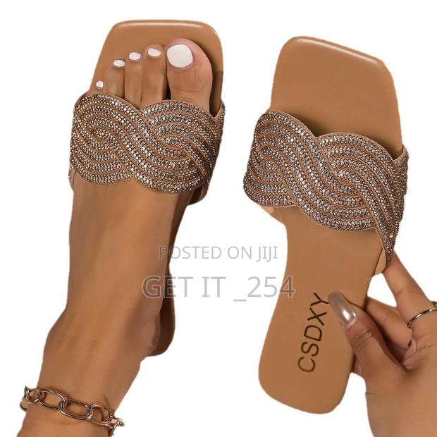 Summer Sandals Size 37-42. - thumbnail 5