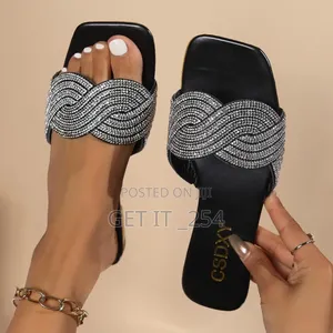 Summer Sandals Size 37-42.
