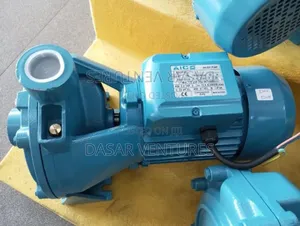Electric Booster Pump Akcp 180