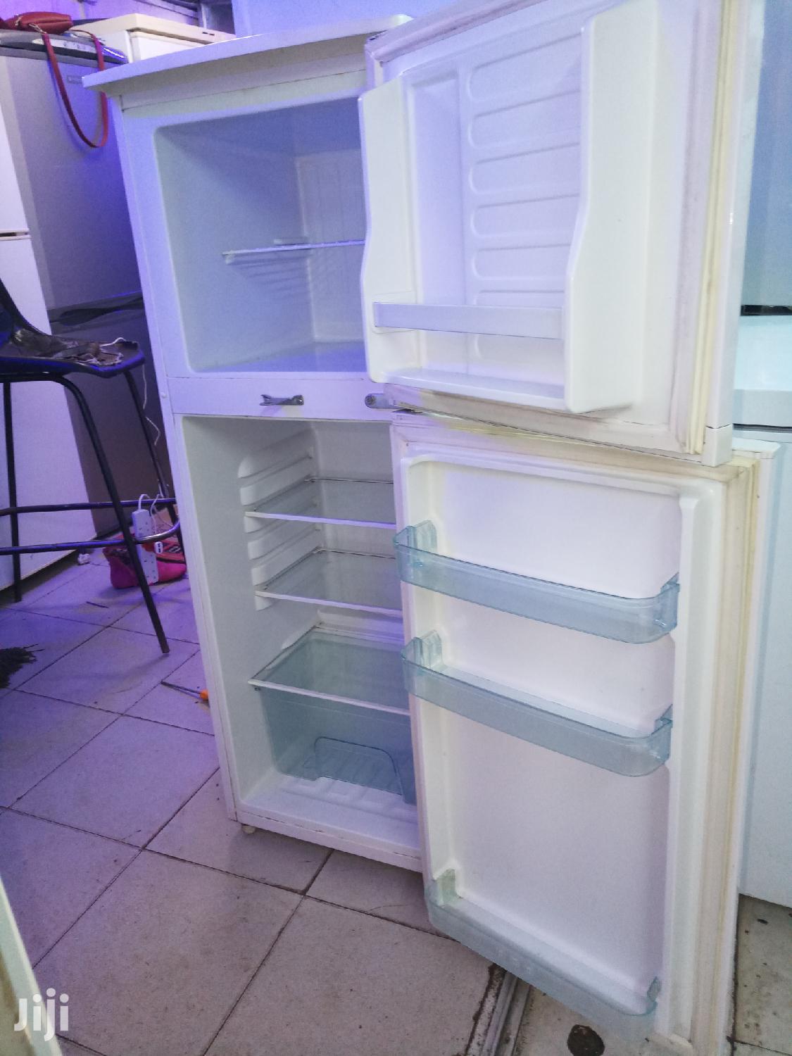 Ramton Fridge