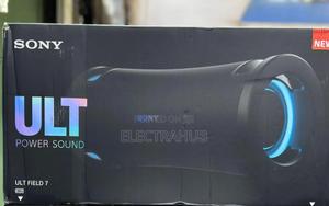 Sony ULT Field 7 Portable Speaker Brand New Sealed - thumbnail 2