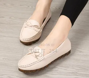 Loafers Ladies Sandals