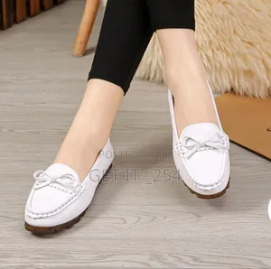 Loafers Ladies Sandals