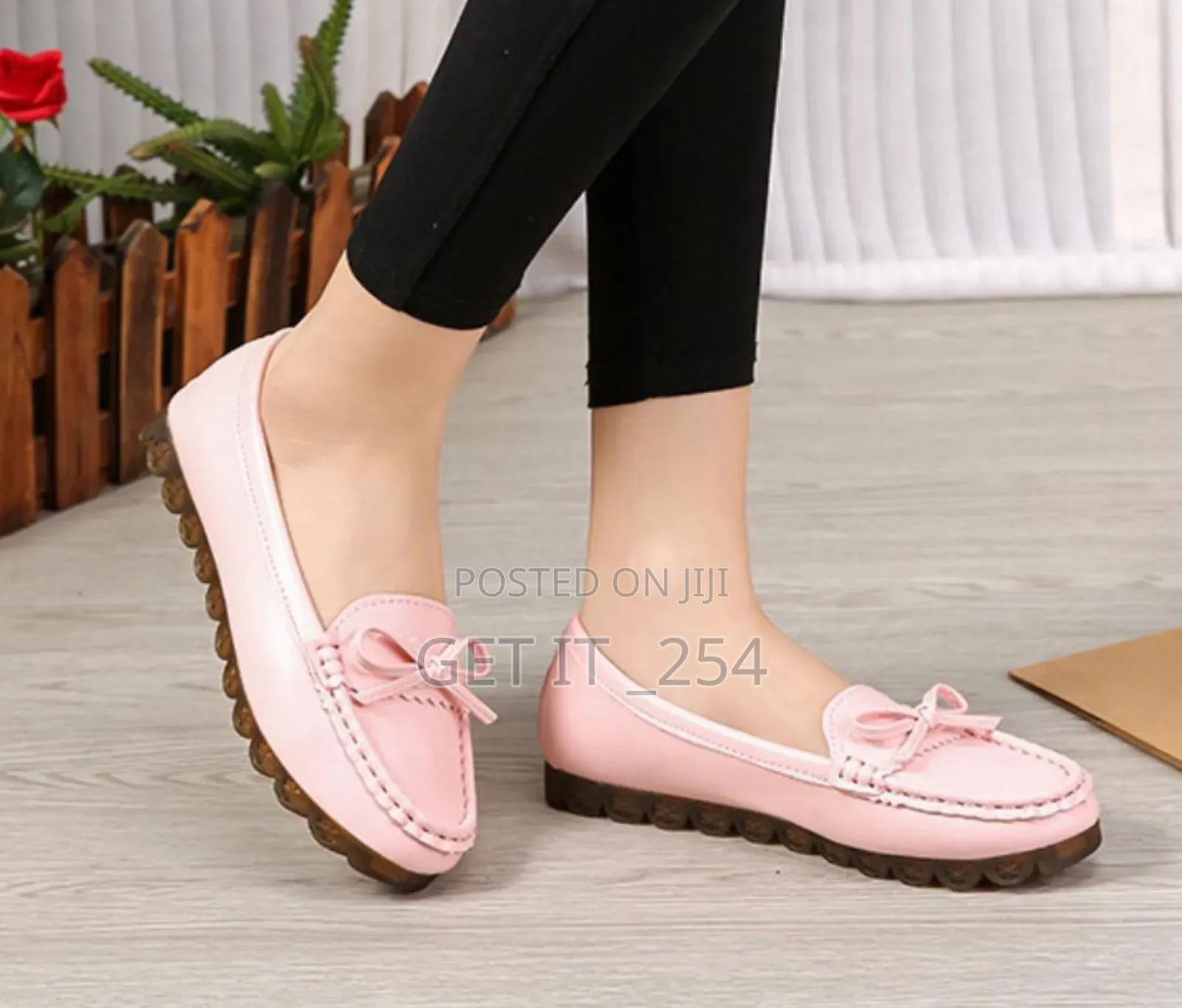 Loafers Ladies Sandals