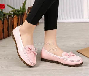 Loafers Ladies Sandals