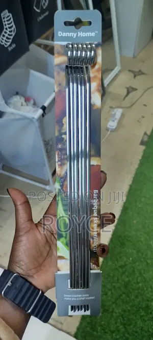 Barbeque Skewers-30cm