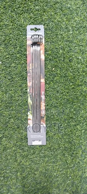 Barbeque Skewers-30cm