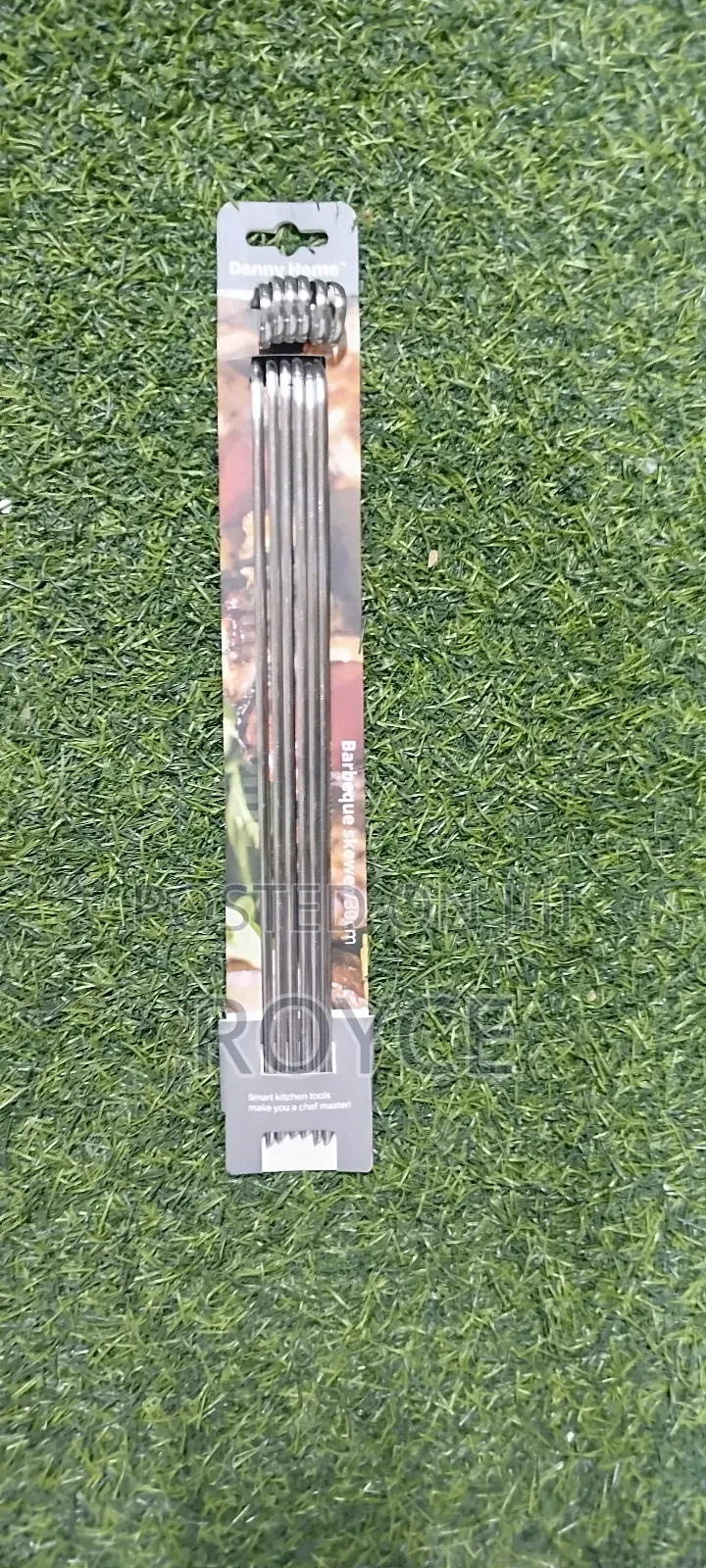 Barbeque Skewers-30cm