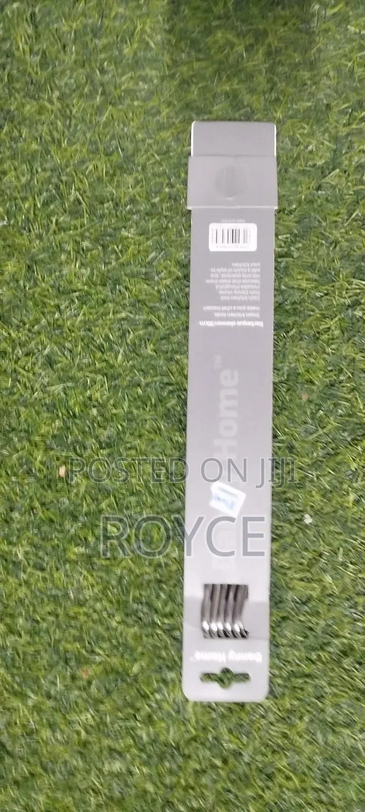 Barbeque Skewers-30cm