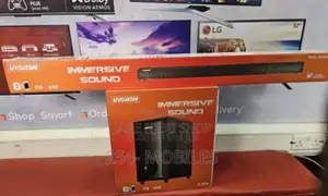Vision Original Woofer
