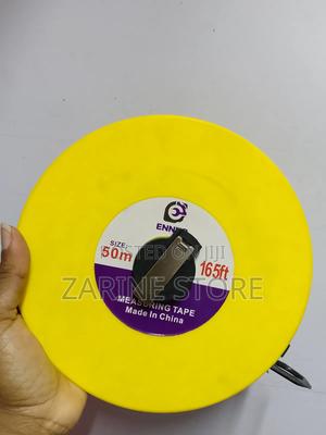 Professional 50 Metres Long Tape Measure - thumbnail 2