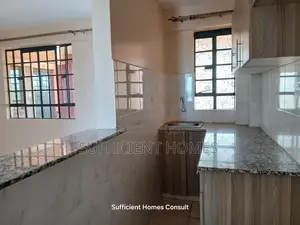 1bdrm Apartment in Ruaka for rent