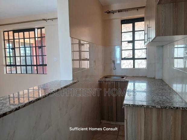 1bdrm Apartment in Ruaka for rent - main view
